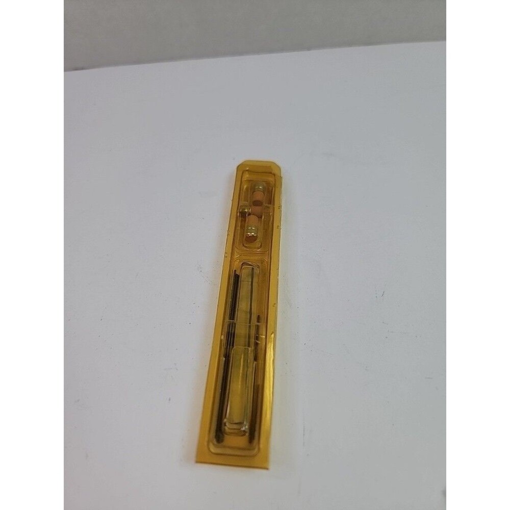 Vintage Scott B2 Replacement Mechanical Pencil Lead Eraser Refill Set